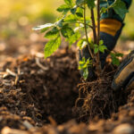 Gooseberry Planting Guide: Bare-Root, Spacing, and Container Prep for Strong Establishment