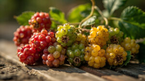 Gooseberry Varieties Guide: Best Cultivars for Flavor, Climate, and Container Growing