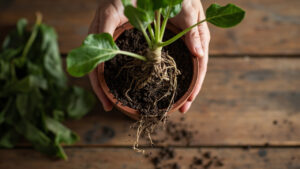 Haworthia Repotting Guide: When to Repot, Pot Size, Root Handling, and Post-Repot Recovery