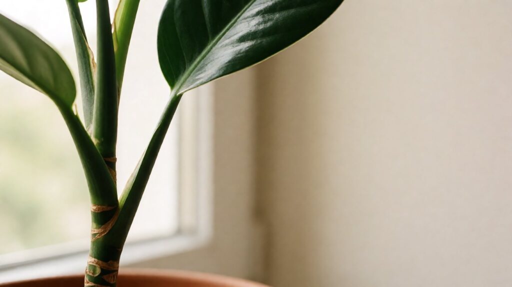 houseplant leaf drop diagnosis guide cover