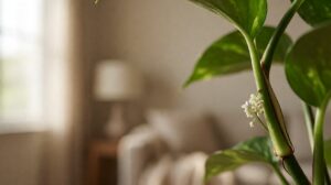 houseplant pest identification featured image