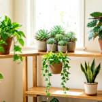 Houseplant Types by Category: The 8 Groups That Decide What You Can Actually Grow