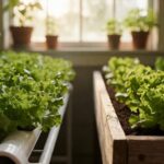Hydroponic Farming Advantages and Disadvantages: What Changes When Soil Disappears