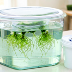 Hydroponic Nutrient Schedule: Weekly Feeding Rhythm for DWC, NFT, and Kratky
