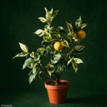 Why Indoor Citrus Drops Leaves — And How to Stop It