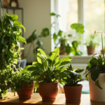 Indoor Houseplants: Why Your Plants Keep Dying (And the Framework That Actually Fixes It)