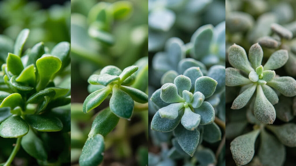 Jade Plant Varieties Guide Best Types Of Crassula For Indoor Growing jade-plant-varieties-guide-best-types-of-crassula-for-indoor-growing