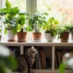 Low Light Pet Safe Plants: 10 Houseplants Safe for Cats and Dogs