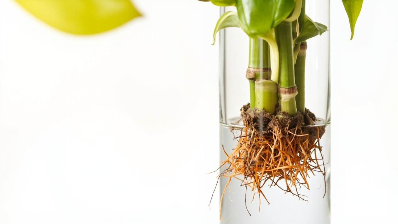 Lucky Bamboo Root Rot: How to Identify, Treat, and Prevent It