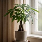 Money Tree Temperature Tolerance: The 65 to 80 Degrees F Window, Draft Physics, and Cold-Damage Recovery