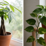 Money Tree vs Money Plant: Same Name, Two Different Species