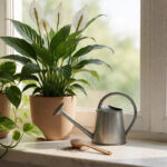 NPK Fertilizer for Houseplants: Feeding Indoor Plants