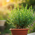 Why Is Your Oregano Leggy and Woody? Causes, Fixes, and When to Start Over