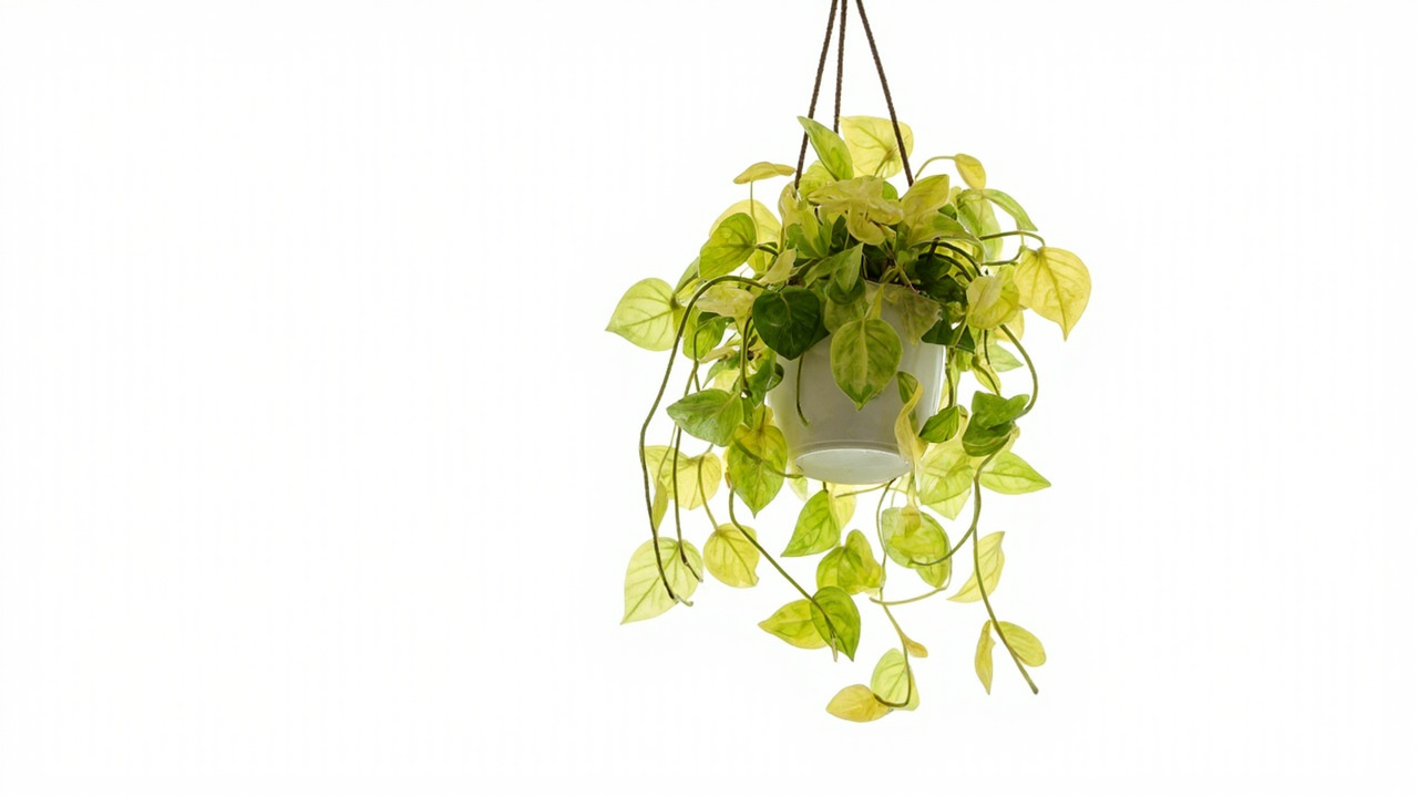 Pothos care guide featured