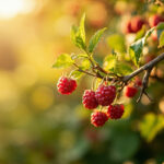 Raspberry Plant Care: The Complete Guide to Growing Raspberries at Home