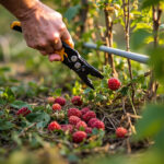 Raspberry Pruning Guide: Primocane vs Floricane Technique