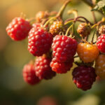 Raspberry Varieties Guide: Best Types for Home Gardens, Containers, and Cold Climates