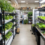 Ultra Green Hydroponics Store: Hydroponic Garden Supplies