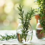 How to Propagate Rosemary From Cuttings