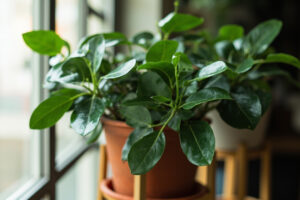 How to Save a Dying Rubber Tree Plant: Complete Revival Guide for Ficus elastica