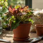 How to Save a Dying Coleus: Root Rot Rescue and Recovery Guide