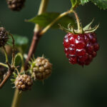Save a Dying Raspberry Plant: Diagnosis, Recovery, and Rejuvenation