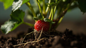 How to Save a Dying Strawberry Plant: Step-by-Step Revival Guide