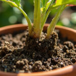 Sedum Soil Mix Guide: The Lean, Gritty Blend Stonecrop Actually Needs