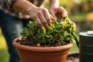 Sedum Watering Guide: How Often to Water Stonecrop (and When to Stop)