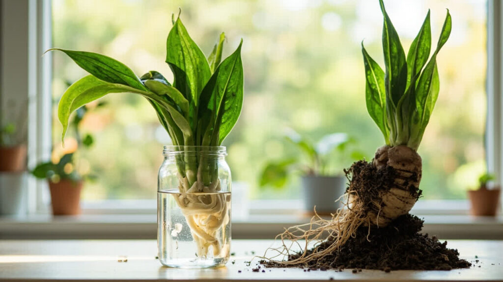 Snake Plant Varieties
