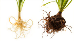 Spider Plant Root Rot