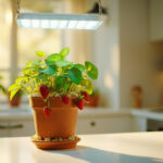 Strawberry Grow Light Guide: Indoor Setup for Year-Round Fruit