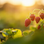 Strawberry Light Requirements: How Much Sun Strawberries Actually Need