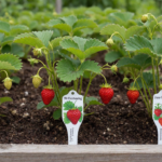 Strawberry Varieties Guide: Best Types for Home Gardens and Containers
