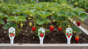 Strawberry Varieties Guide: Best Types for Home Gardens and Containers