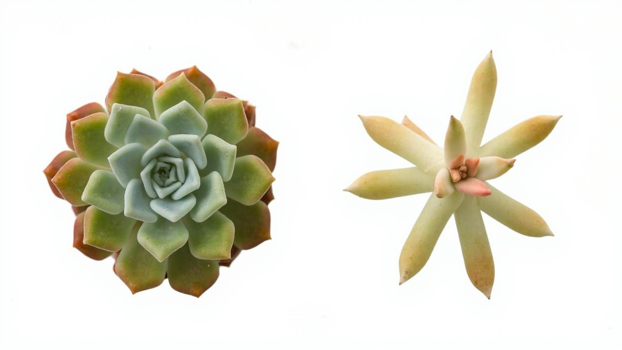 Succulent light requirements hero