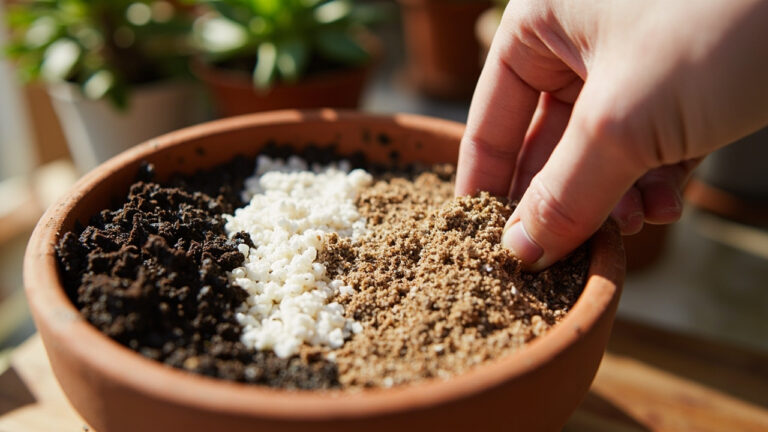 Succulent soil requirements hero