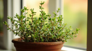 Thyme Plant Care: Complete Guide to Growing Thyme Indoors and Outdoors