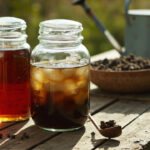 Worm Casting Tea vs Leachate: What Is Safe to Use on Plants?
