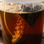 Worm Castings Tea: What It Is, How to Brew It, and How to Use It Safely